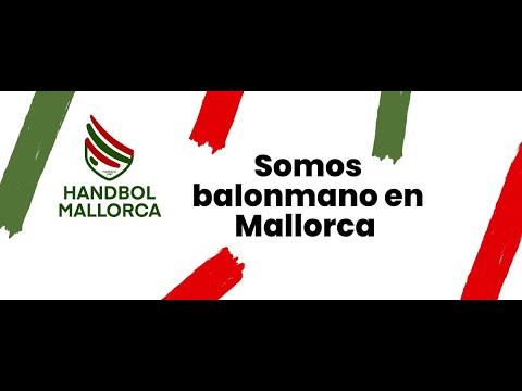 MITourA handbol Mallorca vs Fc. Barcelona B