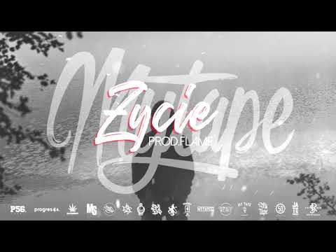 02.DUDEK P56 MY TAPE - ŻYCIE  PROD.FLAME