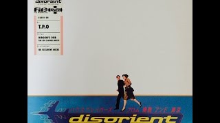 T. P. O. - Hiroshi's dub (Joe Claussell Bonus Groove)