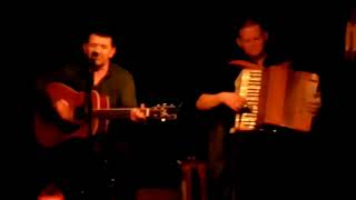 RICHIE HEALY - Steal down the Rainbow