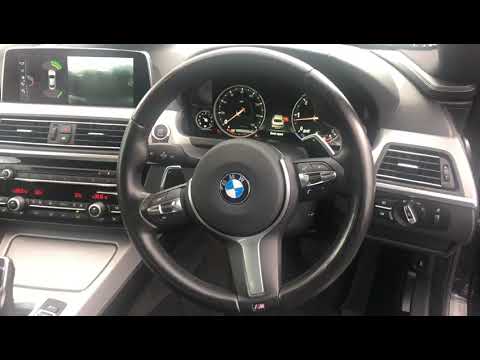171D562 BMW 640D MSPORT GRAN COUPE