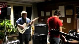 Robots Are People Too- A Second to Breathe