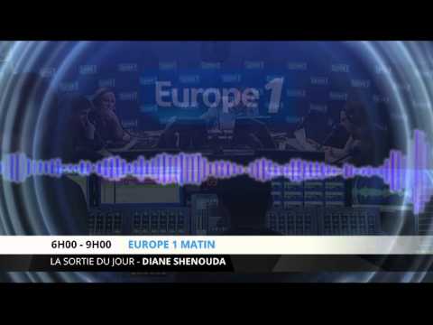 Cécile Corbel, le charme celtique incarné