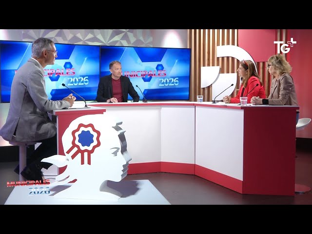 Vidéo Le débat id:ysUt7Fd3sb0