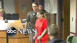 Gypsy Rose Part 3: Gypsy Blanchard on what happened the night mom was stabbed to death