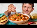 Homemade Chicken Tikka Masala Authentic