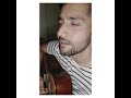 Aye Mere Humsafar Cover Mayank Maurya