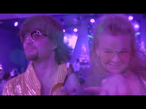 Gimme Gimme Disco Ball 2022 - Dance Party & Shows