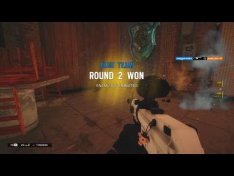 Rainbow six siege ace (swagggah-IsABot)