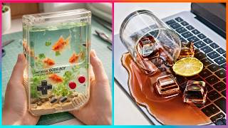 Epoxy Resin Creations That Are At A Whole New Level ▶ 18