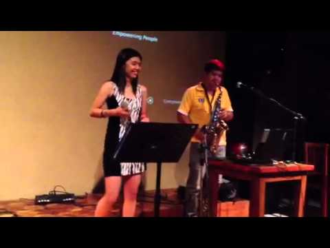 Get Here - Oleta Adams (Nightlife Duo)