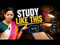 How To Study 8 Hours Without Distraction Dr Tanu Jain Ma Am