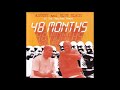 Asheru & Blue Black - 48 Months (Full Album)