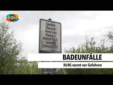 Badeunfälle | RON TV |