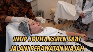 Download lagu Jovita Karen Jalani Perawatan Wajah Untuk Tampil Glowing mp3 Download lagu Jovita Karen Jalani Perawatan Wajah Untuk Tampil Glowing mp3