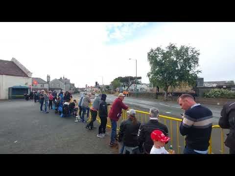 TT2022 Superstock Race