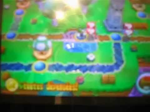 comment prendre wario new super mario bros ds