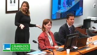  Discussão e votação de propostas legislativas - 02/12/2025 13:00