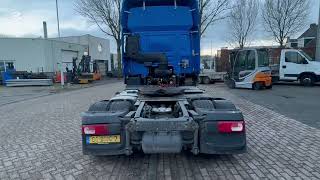 تریلی DAF CF 440 Mega / Euro 6 Automatic | تصویر 4 - Autoline