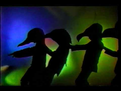 R.E.M. 1985-06 - IRS 'Fables of The Reconstruction' Promo