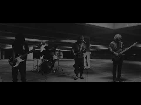 FEEDBACKER - STREETLIGHTS (MUSIC VIDEO)