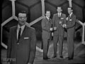 The Diamonds "Little Darlin'" 