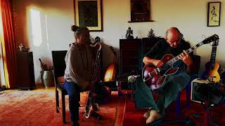 Simone & Robert –Thoughtful...