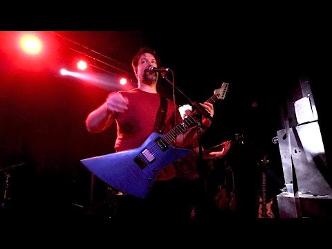 Dorje Live At The Birmingham O2 Academy 3