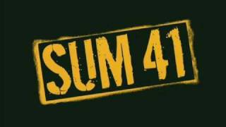 Sum 41 - Fat Lip (Lyrics)