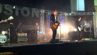 Switchfoot - Back To The Beginning