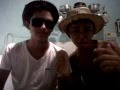 Mc Brunin' e Mc Macilio, Crime Permanente Mc Brunin' e Mc Macilio, Crime Permanente