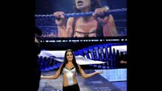 The Bella Twins - &quot;Feel My Body&quot;