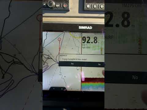 Easy Auto Pilot #shorts (QUICK TIP FOR USING AUTO PILOT)