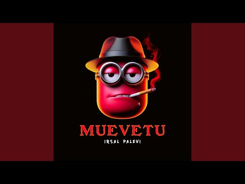 Muevetu