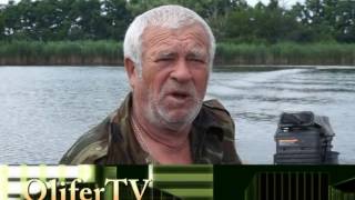 Рыболовные базы украинский краснодарского края
