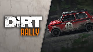 DiRT Rally video