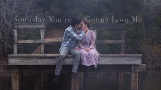 Alycia Debnam-Carey - Someday You're Gonna Love Me