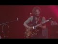 John Butler Trio - I'd Do Anything (Soldier's Lament) (HD) Live In Paris 2014