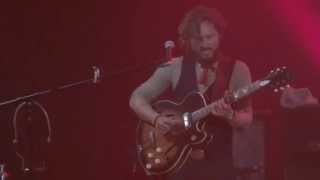 John Butler Trio - I&#39;d Do Anything (Soldier&#39;s Lament) (HD) Live In Paris 2014