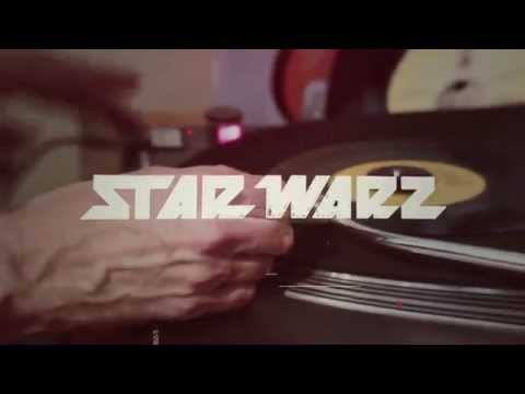15 Years Of Star Warz presents 15 Years Of Dispatch Recordings