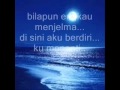 Misteri Mimpi Syakilla Lirik Wings