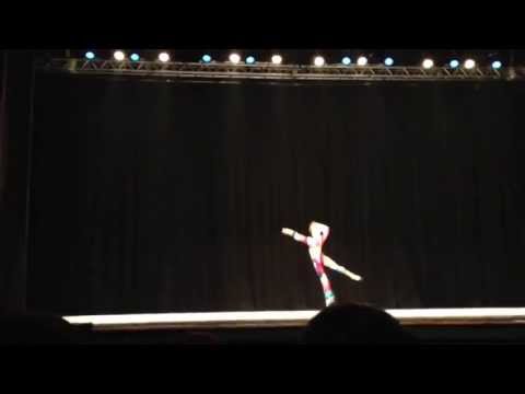 Gabriel Figueredo - Harlequinade