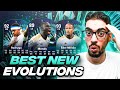 BEST META CHOICES FOR LaLiga TOTS EVOLUTION FC 24 Ultimate Team