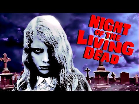 10 Things You Didnt Know About Night of the LivingDead