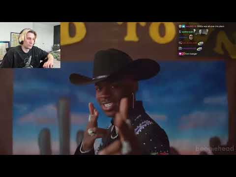 xQc Reacts to most recognizable song each year (1950-2022)