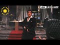 Al Pacino S Say Hello To My Little Friend Scene Scarface 4k HDR