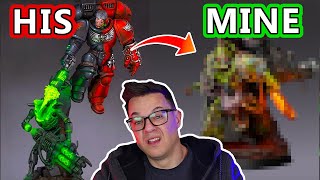 Instagram Warhammer Trend - Scam or Legit?