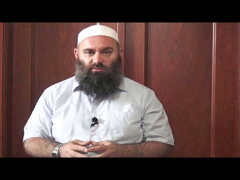 Dashuria ndaj Pejgamberit s.a.w.s🧡                                  |Hoxhë Bekir Halimi| #shkëputje