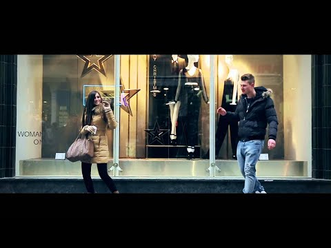 Mr.Busta feat. Bódi BB Bettina - Csak Az Enyém | Official Music Video |