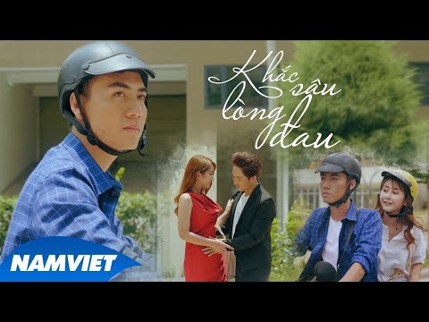 Khắc sâu lòng đau - Danh Tuấn Trung